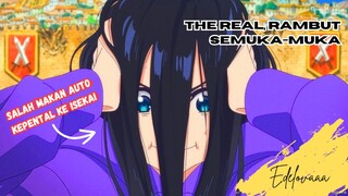 Animator Jenius Ini Masuk ke Dunia Anime Edgy? Siap-Siap Dibuat Terpukau!
