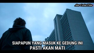 GEDUNG KANTOR YANG MENJADI ARENA HIDUP DAN MATI !! Alur Cerita Film