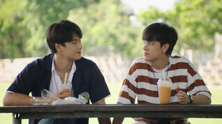 【Seorang teman atau pacar】EP9-2