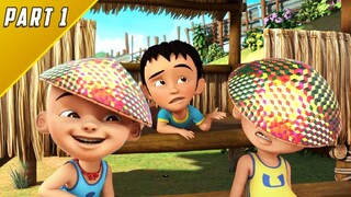 Upin & Ipin Musim 14 - Tudung Saji Mengkuang Full Episode 1 | Upin Ipin Terbaru 2020