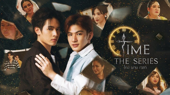 TIME the series EP1 [BL]🇹🇭