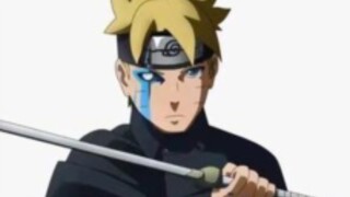 Is Boruto qualified to challenge Naruto now?