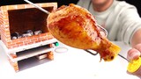 Padahal Sudah Makan Kaki Ayam Satu Oven, Kenapa Belum Kenyang?