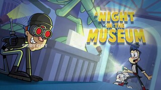 A Night in the Museum 01