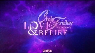 Club Friday The Series 14: 3 of Us |Episode 1