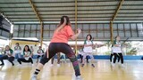 WARM UP OLD SONG REMIX | Dance Fitness | Fitmomz | Dance with Mitch | ZumbaMitchPH