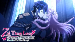 7th Time Loop The Villaines enjoy episode 5 hindi dubbed