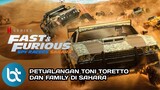 Alur Cerita Fast And Furious Spy Racers Sahara 'Season 3'