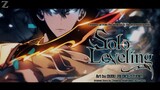 Lost Sky - Fearless. Solo Leveling [AMV]