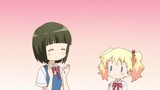 Kiniro Mosaic ประกายใสวัยฝัน ภาค1 ตอนที่6 พากไทย