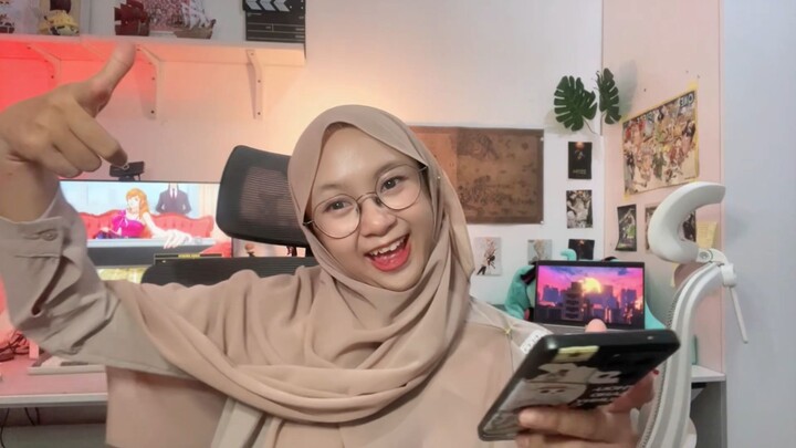 Anime tentang bisnis? | Review Trillion Game