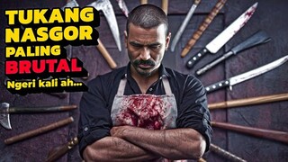 Keren bangetttttt ‼️Tukang Nasi goreng Paling Brutal