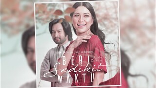 Info Dan Sinopsis Drama Beri Sedikit Waktu (Slot Samarinda TV3)