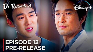 Dr. Romantic Season 3 Episode 12 Preview {ENG SUB}