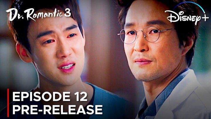 Dr. Romantic Season 3 Episode 12 Preview {ENG SUB}