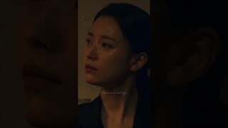 He fell first and harder too😭♥️ #shorts #kdrama #hanhyojoo #moving