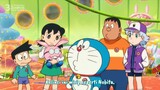 Film Doraemon - Nobita's Chronicle of the Moon Exploration (720p)