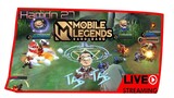 Rank Games | Mobile Legends