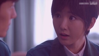 [Wu Xie×Bai Haotian] ความบริสุทธิ์คือเรื่องจริง‖ เรื่องราวความรักของ Xiaobai กับสาวผู้ตามล่าดารา Reb