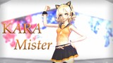 [MMD] KARA (카라) - Mister (미스터) [Motion DL]