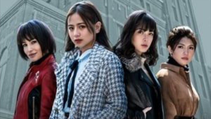 Lily1005backup's space - BiliBili