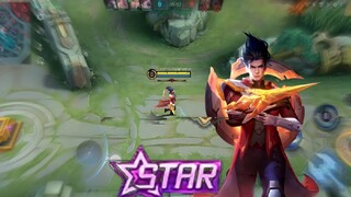 Natan starlight skin.