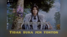 100000 Years Of Refining Qi Eps 209 sub indo