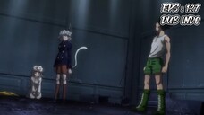 Hunter x Hunter episode 127  [ Dubbing Indonesia ]