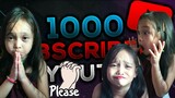 Welcome To Our Channel | Subscribe To Our Channel (Nag makaawa , Laughtrip e)