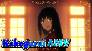 Kakegurui EP.1