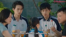 🌈 STAY WITH ME (2023) EPS. 16 INDO SUB 🌈