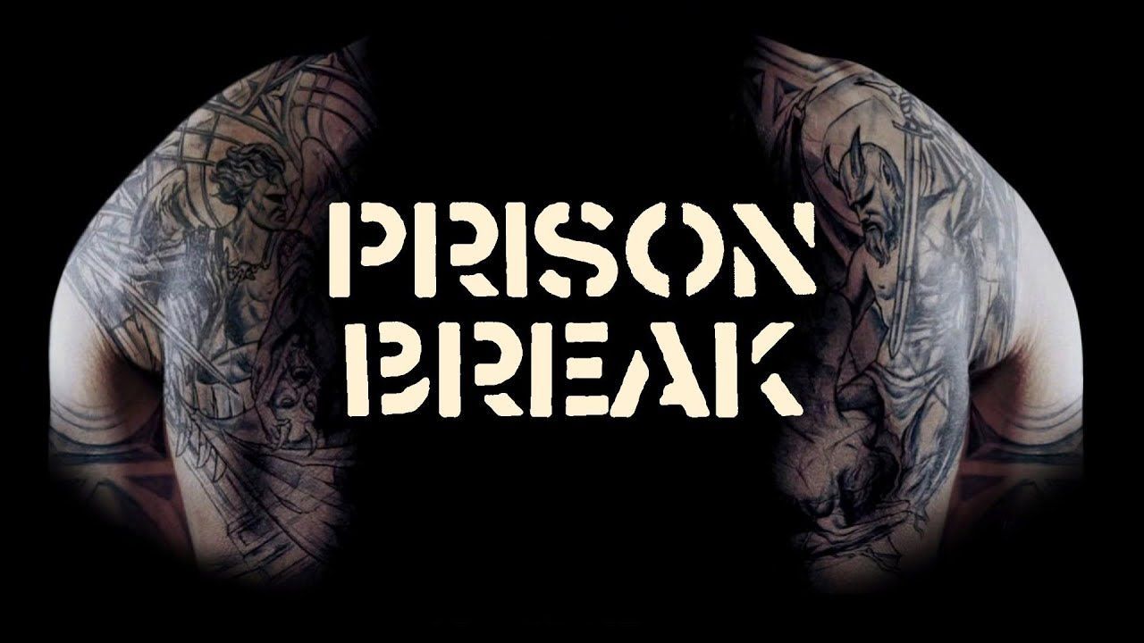 Prison Break Season 5 Episode 9 Bilibili Prison Break Season 5 Episode 9 Bilibili