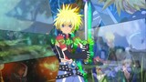 [Tales] [Quotes] [MAD_AMV] Tales of Destiny[Tales OP] Anime-Unleash your destiny RPG Tale of Destiny