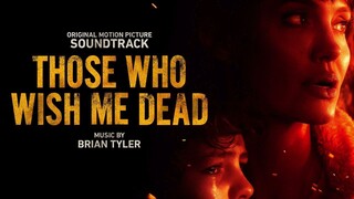 Those Who Wish Me Dead (2021)