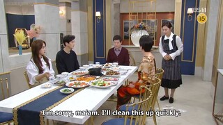 Unasked Family episode 79 (English sub)