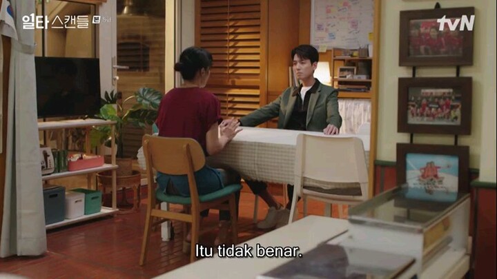 Crash Course In Romance Episode 5 Subtitle Indonesia
