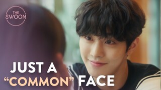 Beauty wars: Park Bo-young vs Ahn Hyo-seop | Abyss Ep 2 [ENG SUB CC]