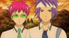 Saiki kusuo ep 4 Tagalog sub