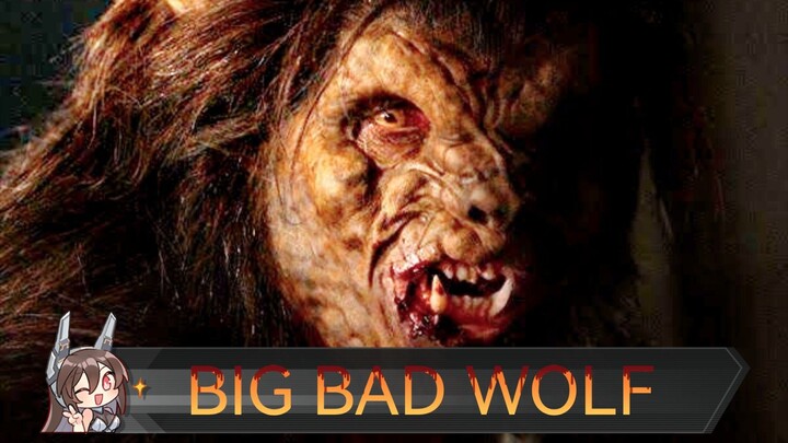 Big Bad Wolf (1080P_HD) * Watch_Me