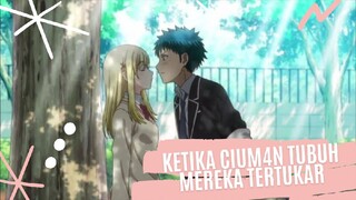 Anime Buat Para Wibu Jomblo