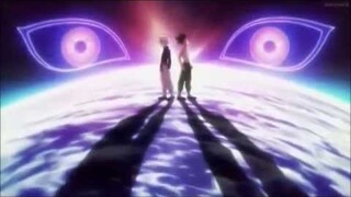 Gon x Killua Rather Be AMV