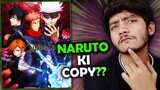 Jujutsu Kaisen anime review