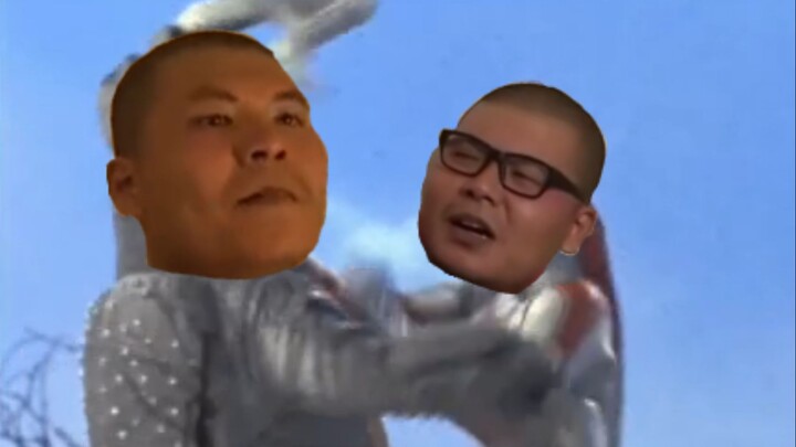 การกลับมาของอุลตร้าแมนแจ็ค II ภาคใหม่