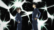 S4 OVA 2 (part 1) : Haikyuu!! Sub Indo