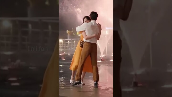 Yoona's favorite scene 💛 #shorts #yoona #junho #kingtheland