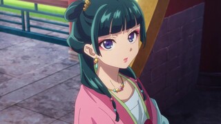 Kusuriya no Hitorigoto [EPS_05] Sub Indo