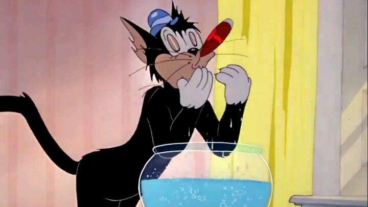 Tom & Jerry - Trap Happy