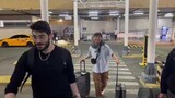 Zane and Mielow Arrive in the Philippines: Ready for Bootcamp! | Mobile Legends: Bang Bang