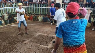 (BALINGOAN COCKPIT 3WINS MAY 26 2023) Score:0-1-0 3RD FIGHT- LOSE (-NABALI YUNG TARI-)