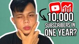 HOW TO START AND GROW YOUR YOUTUBE CHANNEL I Khryss Kelly